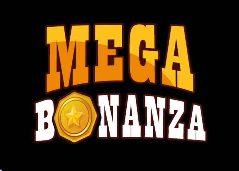 Mega Bonanza Casino logo