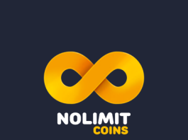 NoLimitCoins Casino logo