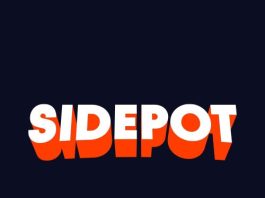 Sidepot logo