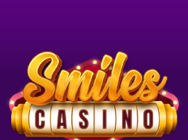 smiles casino logo
