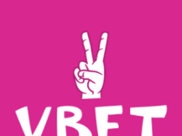 Vivaro Casino logo