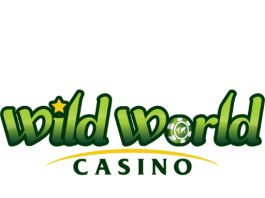 wild world casino logo