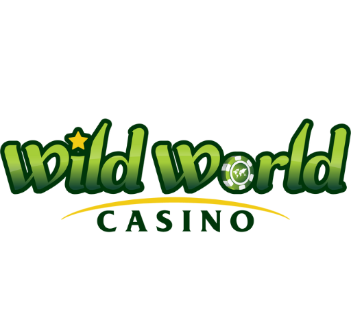 wild world casino logo