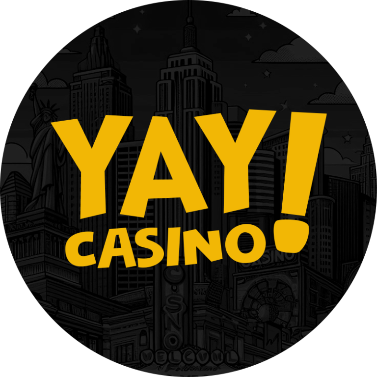 yay casino logo