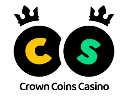 crown coins logo