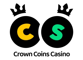 Your Guide to Is Crown Coins Casino Legal in the U.S. crown coins logo