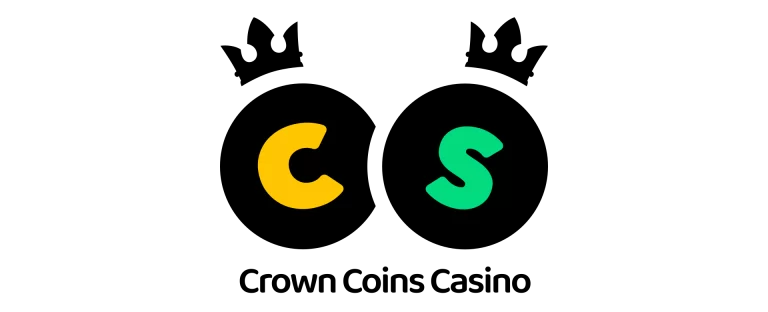 crown coins logo