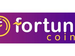 Fortune Coins - logo
