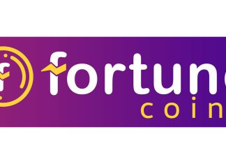 Is Fortune Coins Legal in the US? A Detailed Analysis Fortune Coins - logo