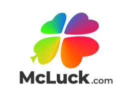 McLuck.com logo