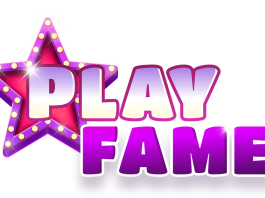 Playfame-Logot