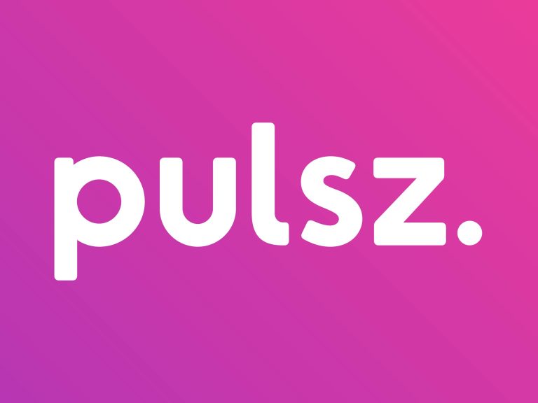 Pulsz logo