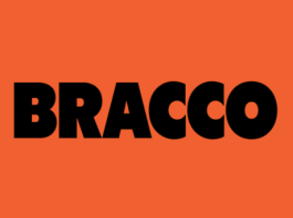 Bracco logo