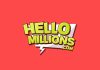 How to Get Started on Hello Millions Casino for Beginners hello millions logo
