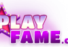 Step-by-Step: How to Join and Play on PlayFame Casino playfame logo