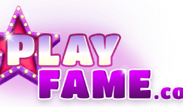 playfame logo