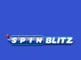 SpinBlitz logo