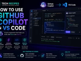 How to Use GitHub Copilot in VS Code