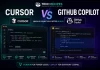 Cursor vs GitHub Copilot: Which AI Coding Tool Is Better in 2026? Compare Cursor vs GitHub Copilot