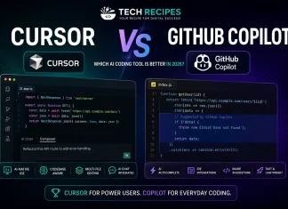 Cursor vs GitHub Copilot: Which AI Coding Tool Is Better in 2026? Compare Cursor vs GitHub Copilot