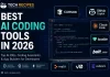 Best AI Coding Tools in 2026 (Tested by Developers) ai coding tools