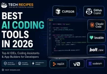 Best AI Coding Tools in 2026 (Tested by Developers) ai coding tools