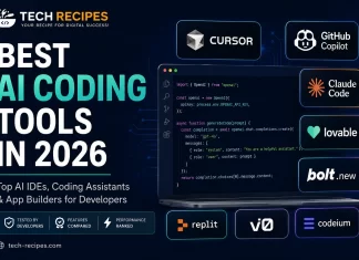 Best AI Coding Tools in 2026 (Tested by Developers) ai coding tools