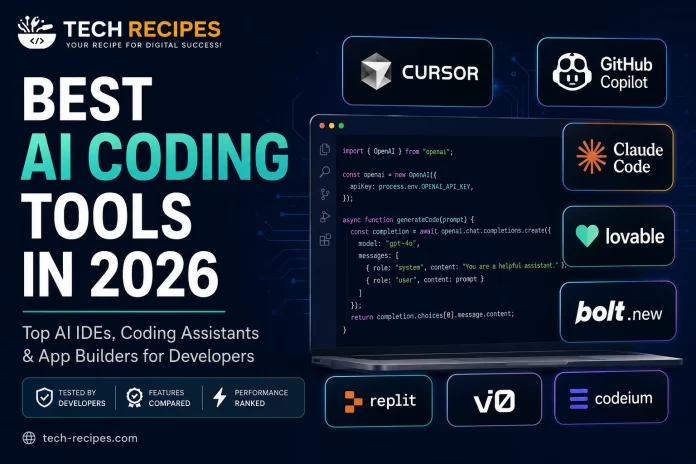 ai coding tools