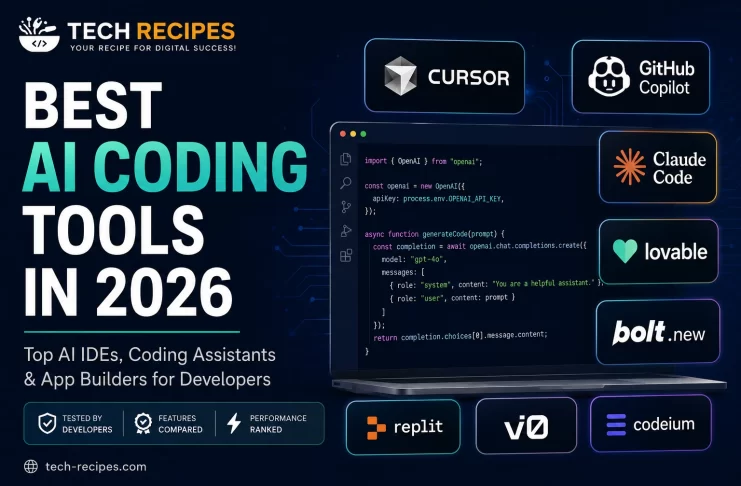 ai coding tools