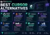Best Cursor Alternatives in 16th May 2026 (Top AI Coding Tools Compared) Best Cursor Alternatives