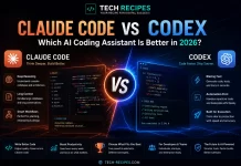 Claude Code vs Codex: Which AI Coding Assistant Is Better in 18th June 2026? Claude Code vs Codex