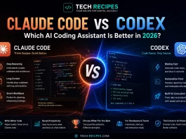 Claude Code vs Codex