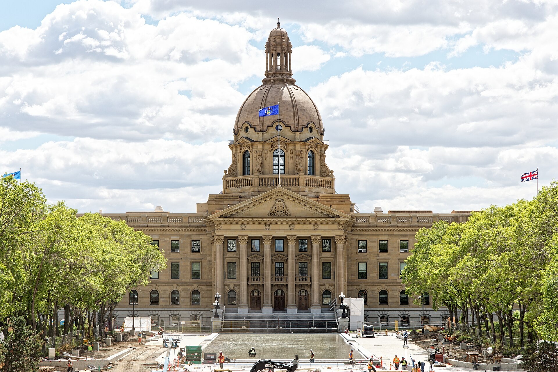 tech-recipes.com - Erik Barnard - Alberta Is Building a Regulated Gambling Market in 90 Days and the Tech Is the Story
