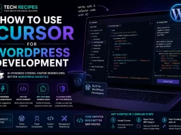 How to Use Cursor for WordPress Development use-cursor-for-wordpress-development
