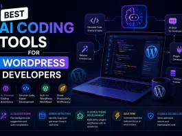 wordpress coding ai tools