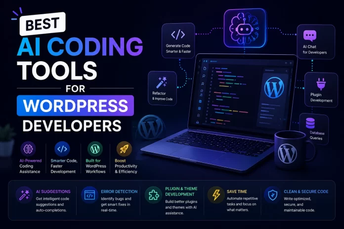 wordpress coding ai tools