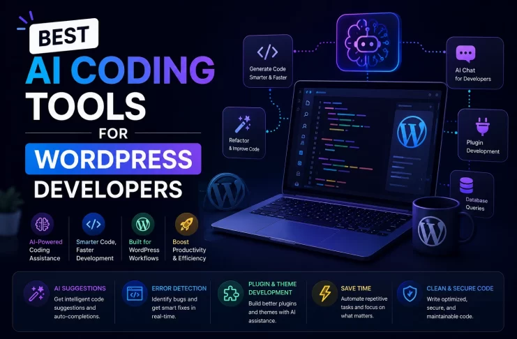wordpress coding ai tools