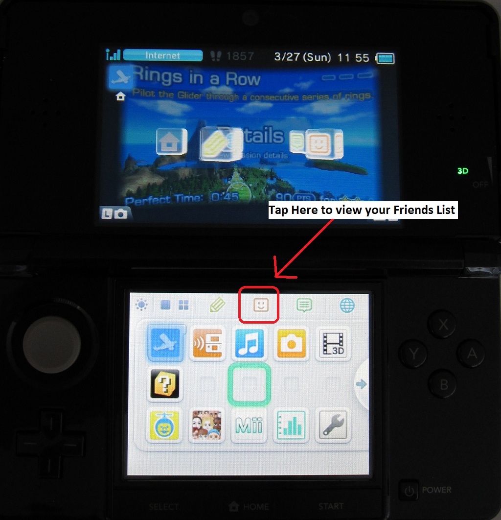 3ds 3ds