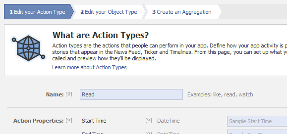 Facebook Developer App Search