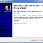 AndroidSDK-3-installer