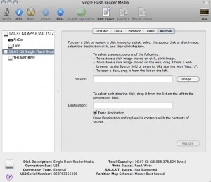 create bootable usb os x from dmg