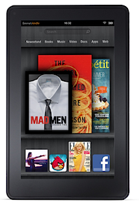 kindle-fire