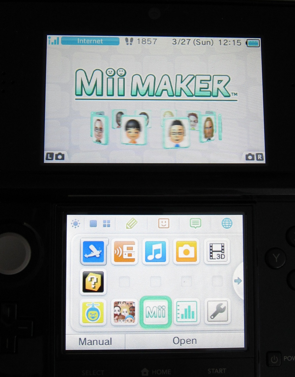 Nintendo 3Ds Qr Codes Nintendo 3DS Create QR Code Image Of Mii For Nintendo 3Ds Qr Codes Nintendo 3DS Create QR Code Image Of Mii For
