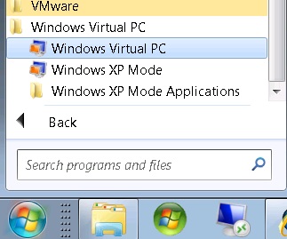 novell client windows 7 not mapping drives vpn