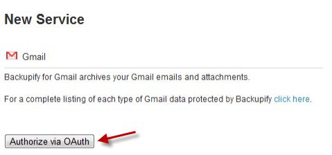 use gmail backup use gmail backup