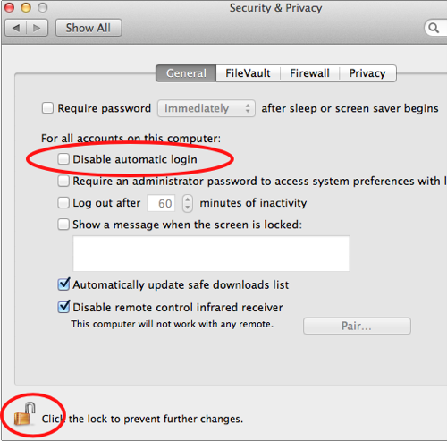 disable_auto_login