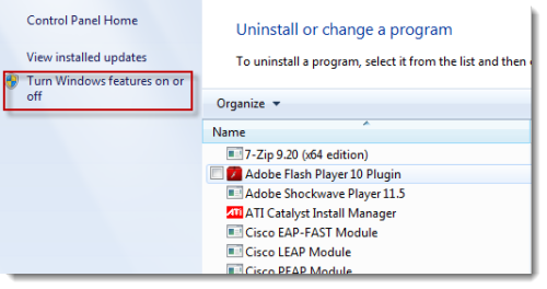 remove ati catalyst control center windows 7 remove ati catalyst control center windows 7
