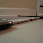 iPad2 – Galaxy Tab – iPhone 3GS Diagnols