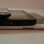 iPad2 – Galaxy Tab – iPhone 3GS Stacked