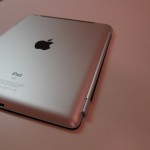 iPad2 – Smart Case Diagnal Connector